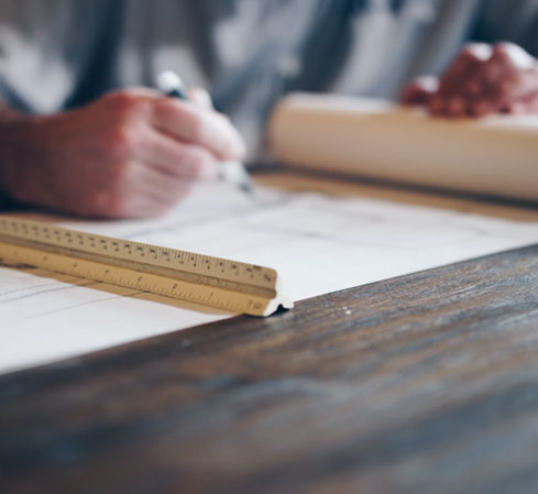 Ingeniería de Detalle