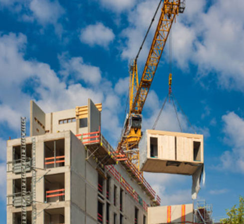 Arquitectura Modular