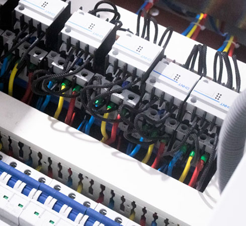 Ingeniería Eléctrica