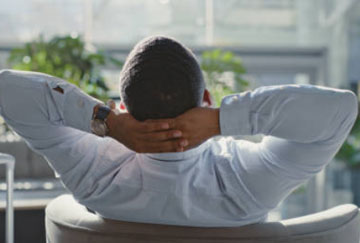 Estaciones de Descanso