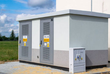 Generadores Modulares